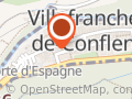 Mairie de Villefranche-de-Conflent