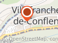 Couleurs du monde