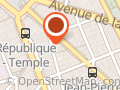 Hôtel Ferney République