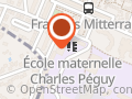 Ecoles Maternelles