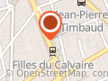 Pharmacie du Cirque d'Hiver