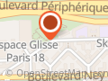 Gymnase des Fillettes