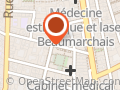 Institut d'Arts Martiaux Chinois - IAMC