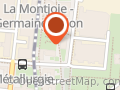 Campus Condorcet - Hôtel à projets et siège social (livraison)