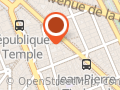 Espace Mutuel MGEN Paris 11