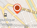 L'Atelier des Artistes