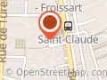 Halte Garderie Municipale