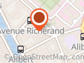 Evelyne Prieur-Richard
