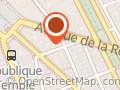 Les Garçons Barbiers - République