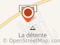A La Détente