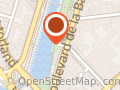 Port de Plaisance de Paris Arsenal