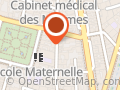 PARIS HELPLINE SAS