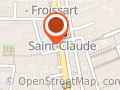 Pharmacie Beaumarchais