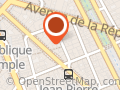 Le Lab du Bonheur CBD Paris République - Magasin de CBD