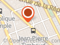 Cabinet Voltaire Immo City