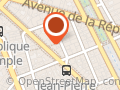 Hôtel Au Cœur de République