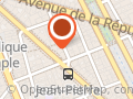 Agence Black Meridian