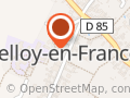 Comité des Fêtes Orléans la Source