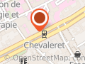Centre dentaire Paris 13 - Vincent Auriol