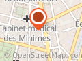 Surface Coach Paris Bastille