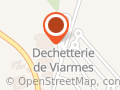 TRI-OR Déchetterie de Viarmes