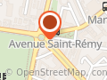 OH Chick'n CLUB Saint Denis