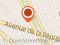 CONGRAS Mélanie Psychologue Paris Ile de France