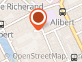 Service Social de Proximité du 10e arrondissement (SSP10)