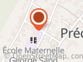École maternelle publique George Sand
