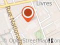 C.H.R.S Le Relais des Carrieres