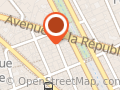 New Hotel République (ex-Albert's Hotel)