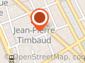 Brasserie Au Métro - Oberkampf
