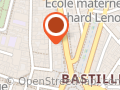 Pedra Alta Bastille