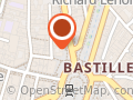 Leon de Bruxelles - Paris - Bastille