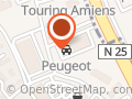 Tuppin Mary Automobiles Amiens