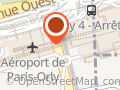 Solaris - Aéroport Orly 4