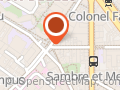 Expert en agencement de pharmacies 75010, A3 Concept