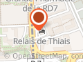 Hôtel Relais De Thiais