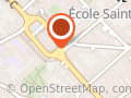 Restaurant Emeraude Charcot