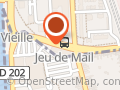 Civette Du Jeu De Mail