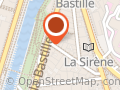 Amélie SPA - Bastille Paris 12