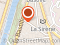 Permanence Sociale d'Accueil Bastille