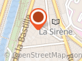 Cordonnerie Serrurerie Bastille