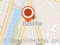 La Plateforme du Bâtiment - PARIS 12e - BASTILLE