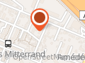 Pharmacie Maison Blanche