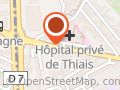 Applic Ortho SARL