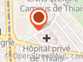 ICMPE - CNRS - Paris Est