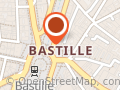 Bistro Régent Bastille