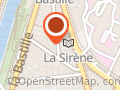 Magasin Orvif - Bastille