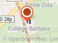 Collège Barbara